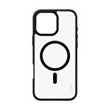 CARE by PanzerGlass iPhone 16 Pro Max Flagship 3 in 1 Privacy Bundle Ekran & Kamera Koruyucu & Kılıf