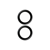 PanzerGlass iPhone 16 2 in 1 Bundle Ekran Koruyucu & Kamera Koruyucu
