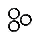 PanzerGlass iPhone 16 Pro 2 in 1 Bundle Ekran Koruyucu & Kamera Koruyucu