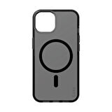CARE by PanzerGlass® Amiral Serisi Urban Combat iPhone 14 | 13 Kılıf - Siyah