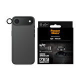 PanzerGlass® Hoops® Ceramic II Camera Lens Protector iPhone 17 Air