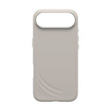 CARE by PanzerGlass® iPhone Air FLOW Kılıf Vanilya | MagSafe  