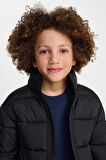 Hummel JR LIGHTWEIGHT PUFFER ÇOCUK MONT