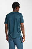 Hummel PULSE TRAINING KISA KOLLU TİŞÖRT