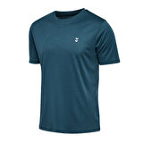 Hummel PULSE TRAINING KISA KOLLU TİŞÖRT