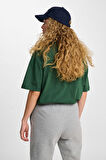 Hummel LOOSE TEE CLUB SPORTSWEAR KISA KOLLU TİŞÖRT