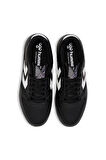 hummel St. Power Play Mid Wt Siyah/Beyaz Unisex Spor Ayakkabı