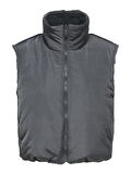 Only Dana Faux Fur Polar Kadın Yelek 15348986