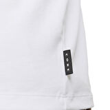 Jack & Jones JCOFUSION Erkek  Beyaz Tişört