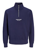 Jack Jones Vesterbro Erkek Sweat 12241777