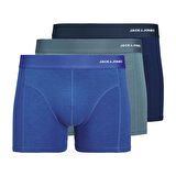 Jack Jones Boxer Crew Bamboo 3 Pack