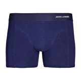 Jack Jones Boxer Crew Bamboo 3 Pack