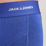 Jack Jones Boxer Crew Bamboo 3 Pack