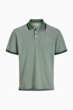 Jack & Jones Jprblualves Erkek Polo Yaka Tişört 12274681