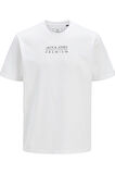 JPRBLUATLAS SS TEE  BEYAZ 12275372