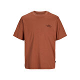 Jack & Jones Erkek T-Shirt 12259357