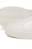 Jack & Jones JFWASPIRE Erkek Günlük Sneaker Ayakkabı | PU Deri, Cupsole Taban (NOOS) 