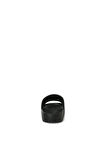 Jack & Jones Erkek Jfwrıpple Moulded Slider Siyah Terlik - 12274637