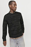 Jack & Jones Erkek Kazak 12277985