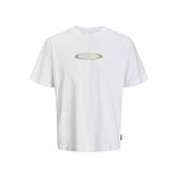 Jack & Jones Erkek T-Shirt 12273880