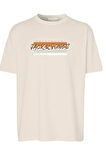 JORVARENNA TEE SS CREW NECK FST 