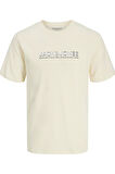 JCODYNAMIC BRANDING TEE SS CREW NECK FST SARI