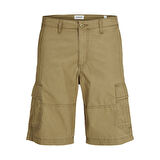 Jack & Jones Erkek Kargo Şort 12274389