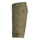 Jack & Jones Erkek Kargo Şort 12274389