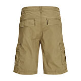 Jack & Jones Erkek Kargo Şort 12274389