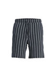 Jack & Jones Chino Şort, L, Lacivert