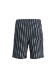 Jack & Jones Chino Şort, L, Lacivert