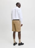 Jack & Jones Kahve Chino Şort 12273005 JPSTKARL BARRETCHINO SHORT