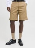 Jack & Jones Kahve Chino Şort 12273005 JPSTKARL BARRETCHINO SHORT