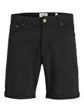 JPSTRICK Ethan Icon SRT SN Jogger Şort – Spor & Günlük Kullanım İçin Erkek Şort 
