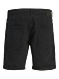 JPSTRICK Ethan Icon SRT SN Jogger Şort – Spor & Günlük Kullanım İçin Erkek Şort 