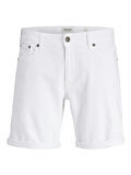 JPSTRICK Ethan Icon SRT SN Jogger Şort – Spor & Günlük Kullanım İçin Erkek Şort 
