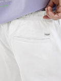 PSTJAIDEN Hybrid Bondi Short SRT Erkek Şort – Günlük ve Spor Kullanım İçin 