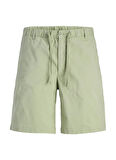 Jack & Jones Chino Şort, S, Yeşil