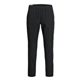 Jack & Jones 12273285 Jpstkane Cargo Jogger Sn Siyah