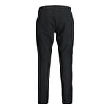 Jack & Jones 12273285 Jpstkane Cargo Jogger Sn Siyah