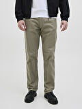 Jack Jones Kane Hybrıd Bondı Joger Erkek Pantolon 12274977