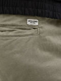 Jack Jones Kane Hybrıd Bondı Joger Erkek Pantolon 12274977