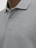Jack Jones Austın Regular Fit Polo Yaka Erkek Tişört 12268130