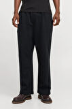Jack & Jones Erkek Siyah Eşofman Altı (Model Kodu: 12278061 )