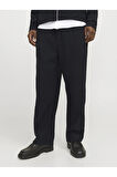 Jack & Jones Erkek Siyah Pantolon (Model Kodu: 12278161 )