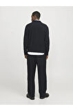 Jack & Jones Erkek Siyah Pantolon (Model Kodu: 12278161 )