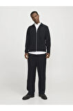 Jack & Jones Erkek Siyah Pantolon (Model Kodu: 12278161 )
