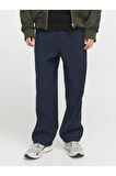 Jack & Jones Erkek Lacivert Pantolon (Model Kodu: 12278161 )