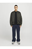 Jack & Jones Erkek Lacivert Pantolon (Model Kodu: 12278161 )