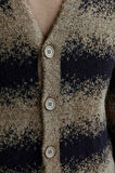Jack & Jones Erkek Kahverengi Hırka (Model Kodu: 12278351 )